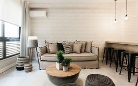 Designer Apartment - Stroll To The Acropolis